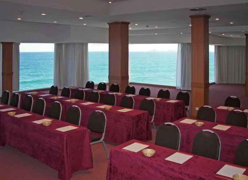 Hotel Servigroup Galua La Manga del Mar Menor Esterno foto